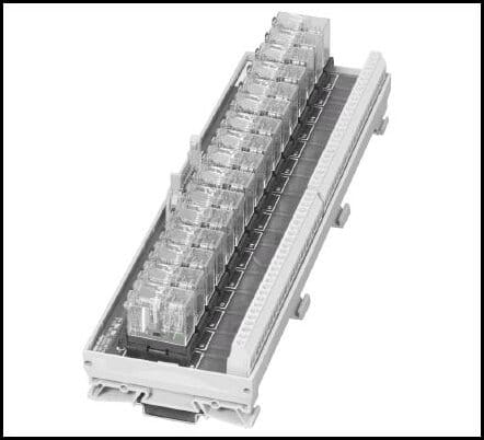 Allen-Bradley - Connection Products