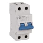 Allen-Bradley - MCB Supplementary Protector 6