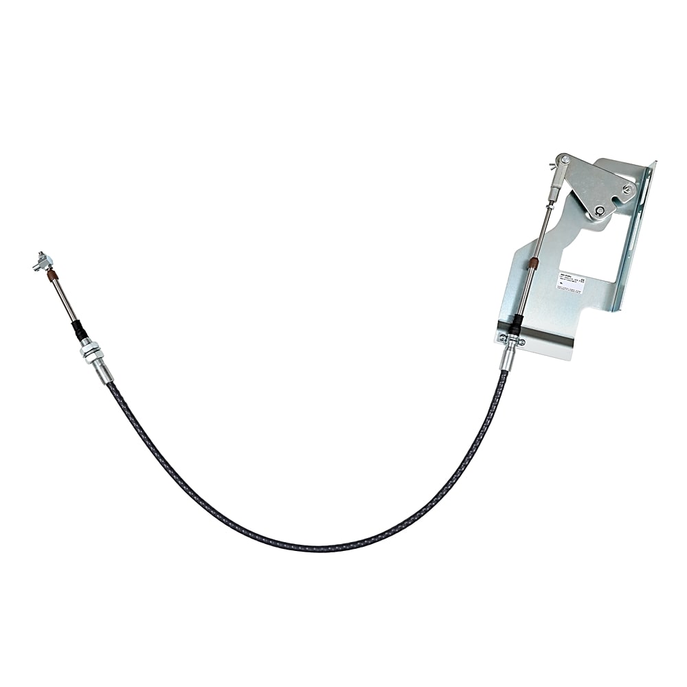Allen-Bradley - 200A 4 FT Cable Mechanism