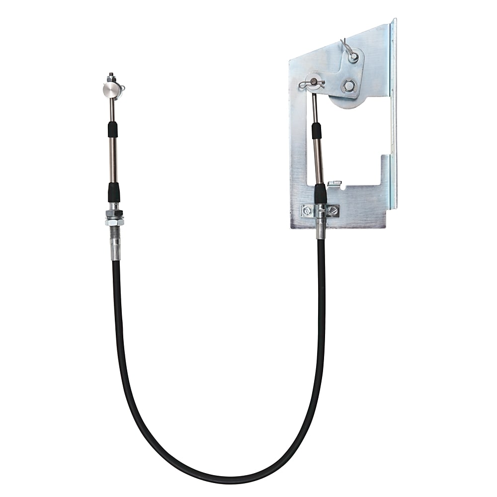 Allen-Bradley - 600A 4 FT Cable Mechanism