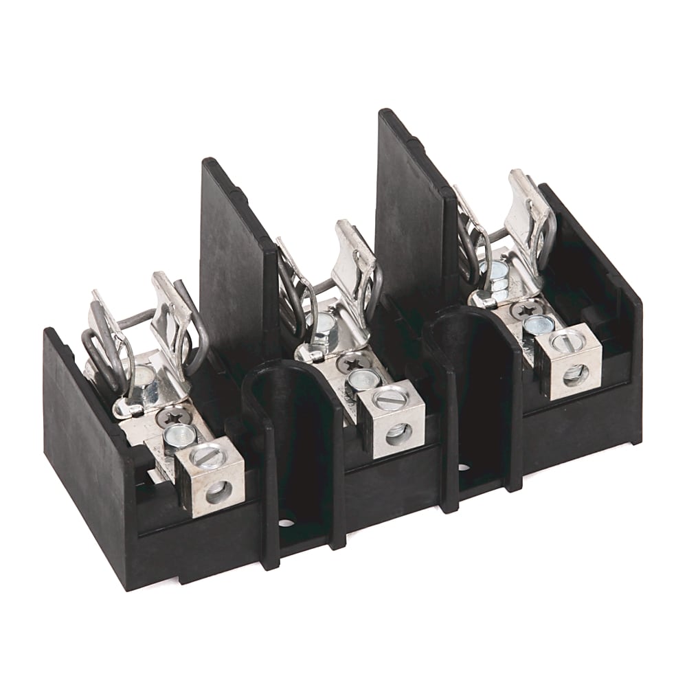 Allen-Bradley - 1494U 60A Fuse Block
