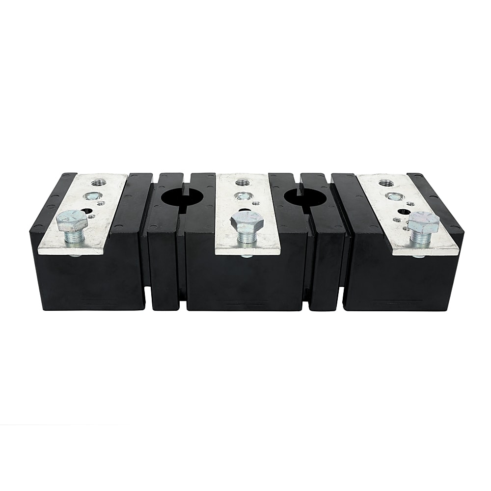 Allen-Bradley - 400A Fuse Block