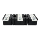 Allen-Bradley - 400A Fuse Block