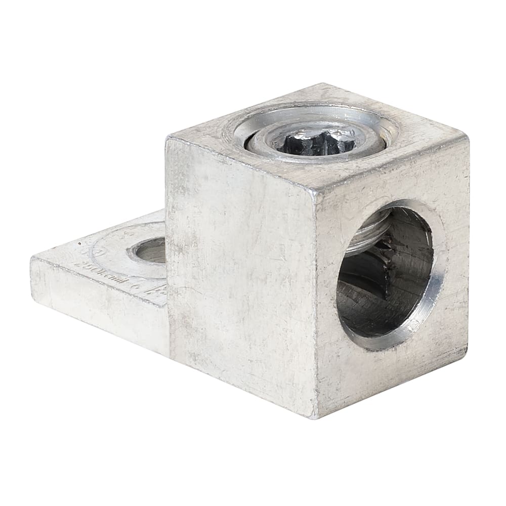 Allen-Bradley - 200A Aluminum Lugs