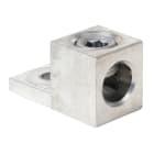 Allen-Bradley - 200A Aluminum Lugs