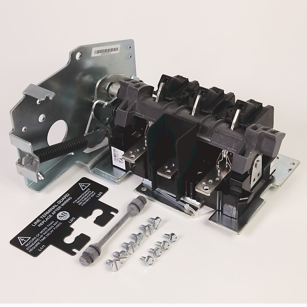 Allen-Bradley - Disconnect Switch