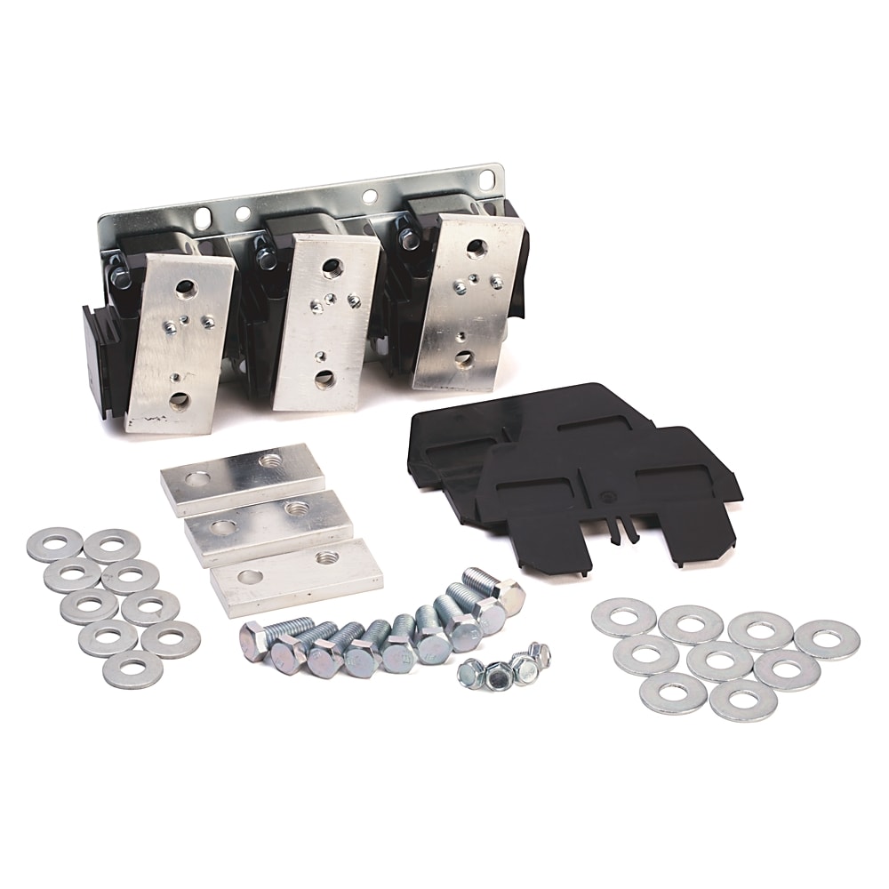 Allen-Bradley - Fuse Block