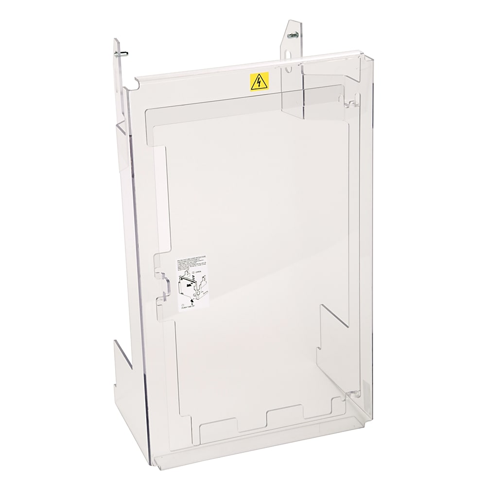 Allen-Bradley - Protective Fuse Cover