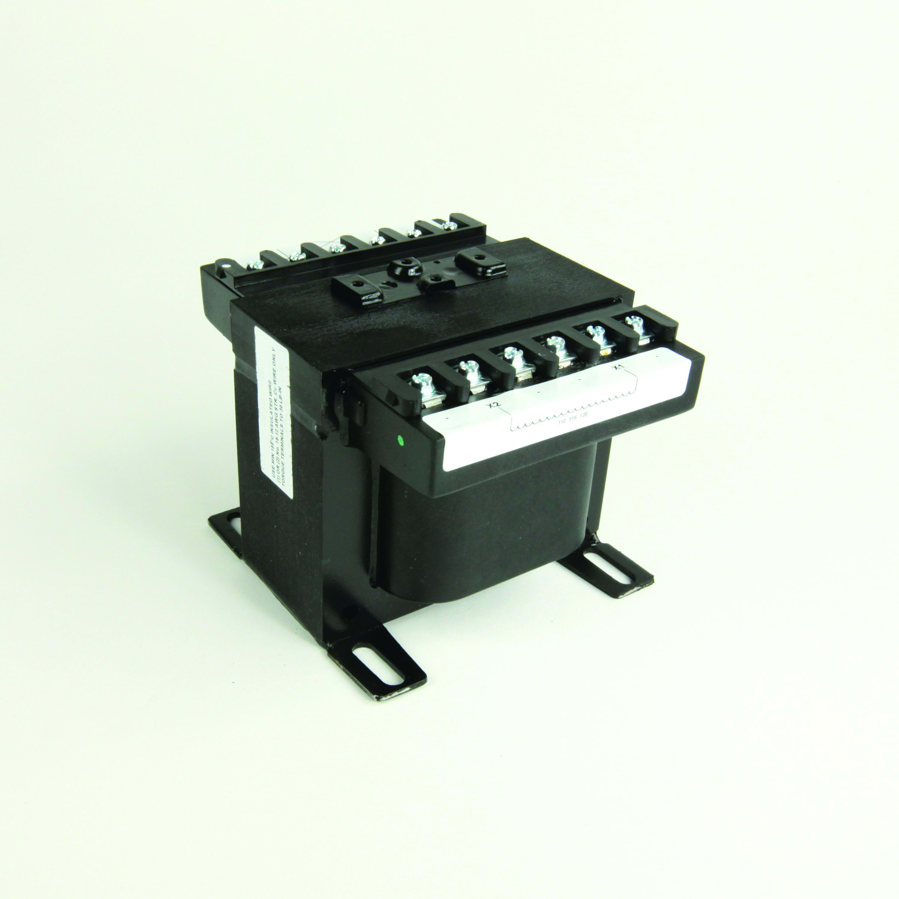 Allen-Bradley - 500VA 220x440-120V 60Hz CPT