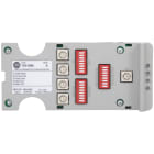Allen-Bradley - SMC-50 Parameter Configuration