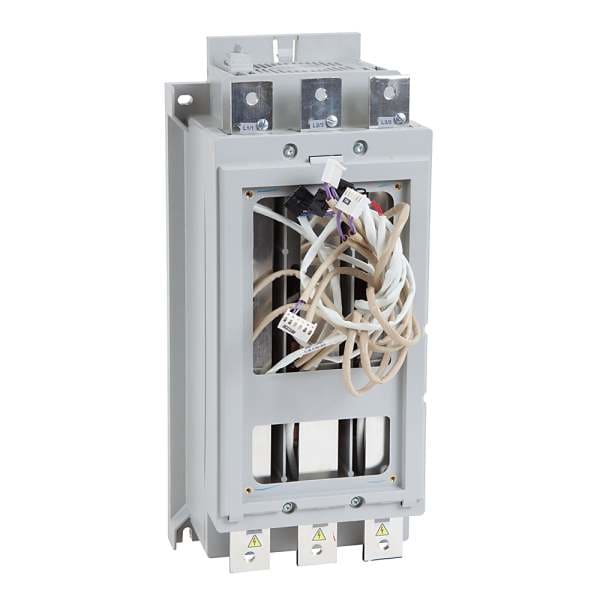 Allen-Bradley - SMC-50 with Bypass 135A Power