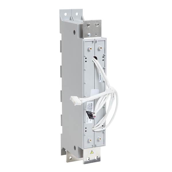 Allen-Bradley - SMC-50 with Bypass 201A Power