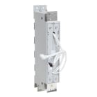 Allen-Bradley - SMC-50 with Bypass 201A Power
