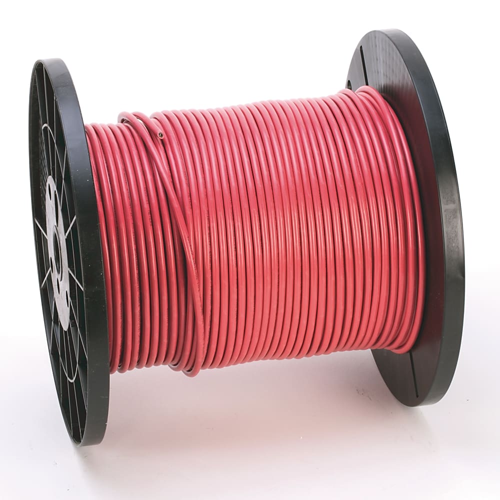 Allen-Bradley - Cable Spool Ethernet Media