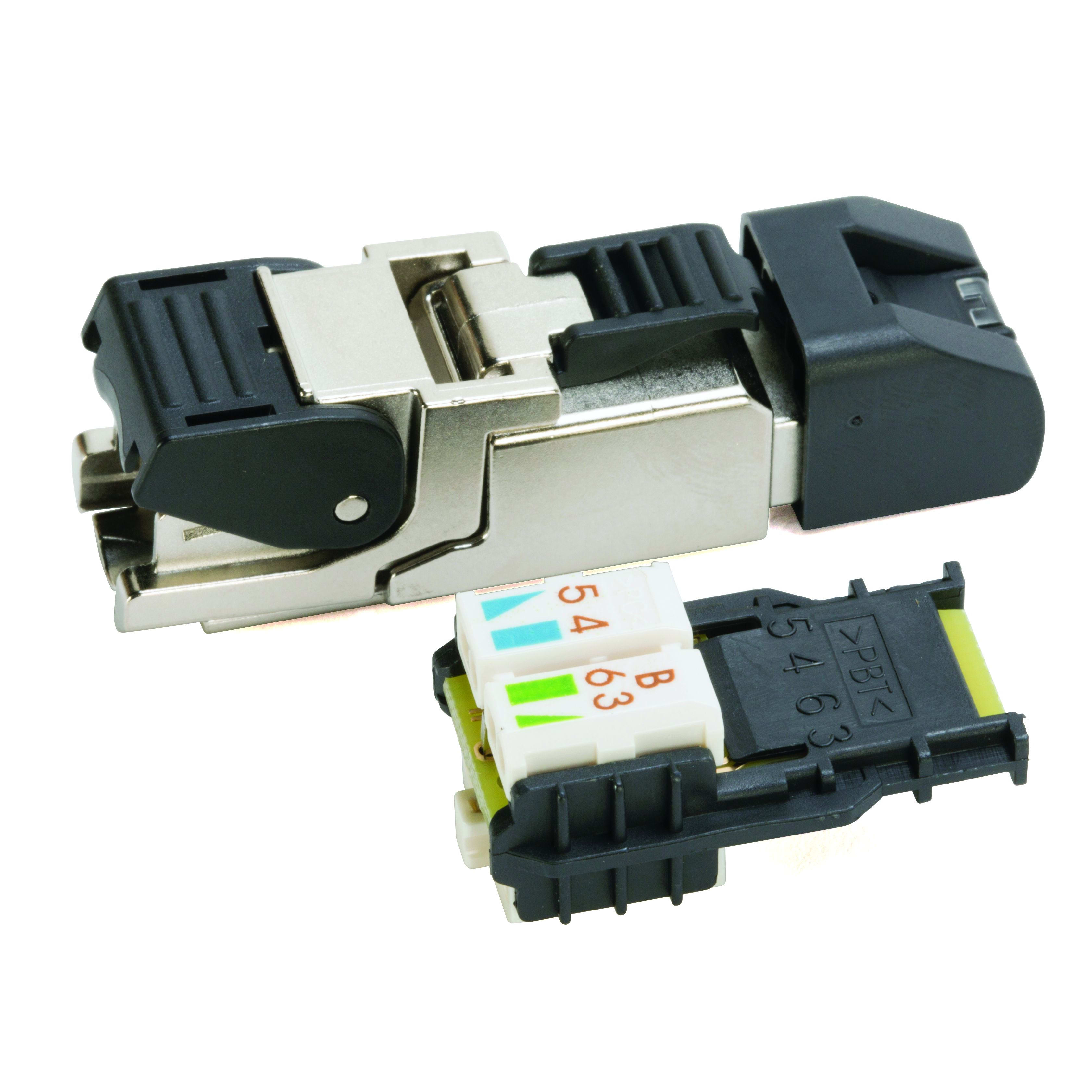 Allen-Bradley - 1585 Ethernet Media Accessory