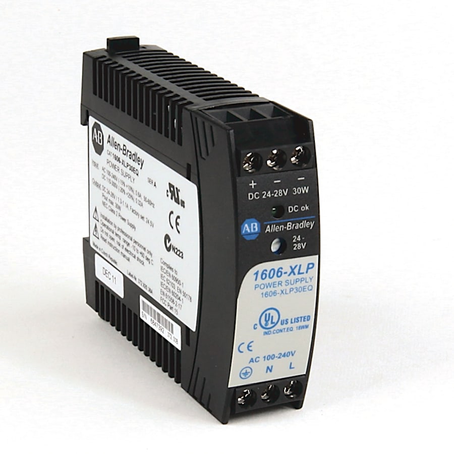 Allen-Bradley - Power Supply XLP 30 W Power Su