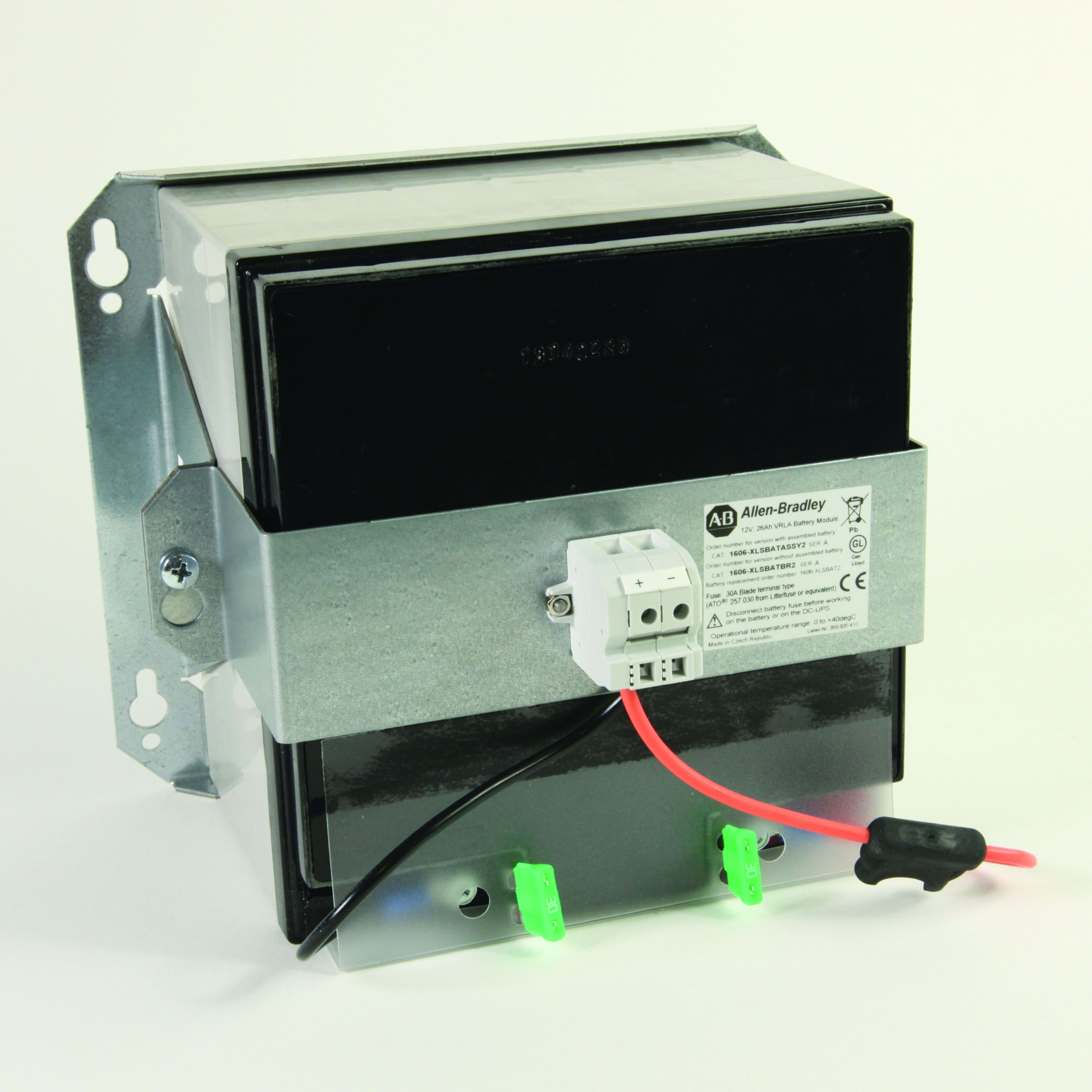 Allen-Bradley - DC UPS Battery Assembly