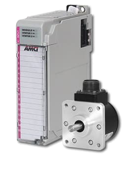 Advanced Micro Controls Inc - AMCI Resolver Interface mod, 1