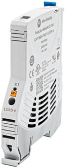 Allen-Bradley - Protection Module IO 10A