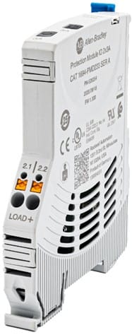 Allen-Bradley - Protection Module IO 2x2A