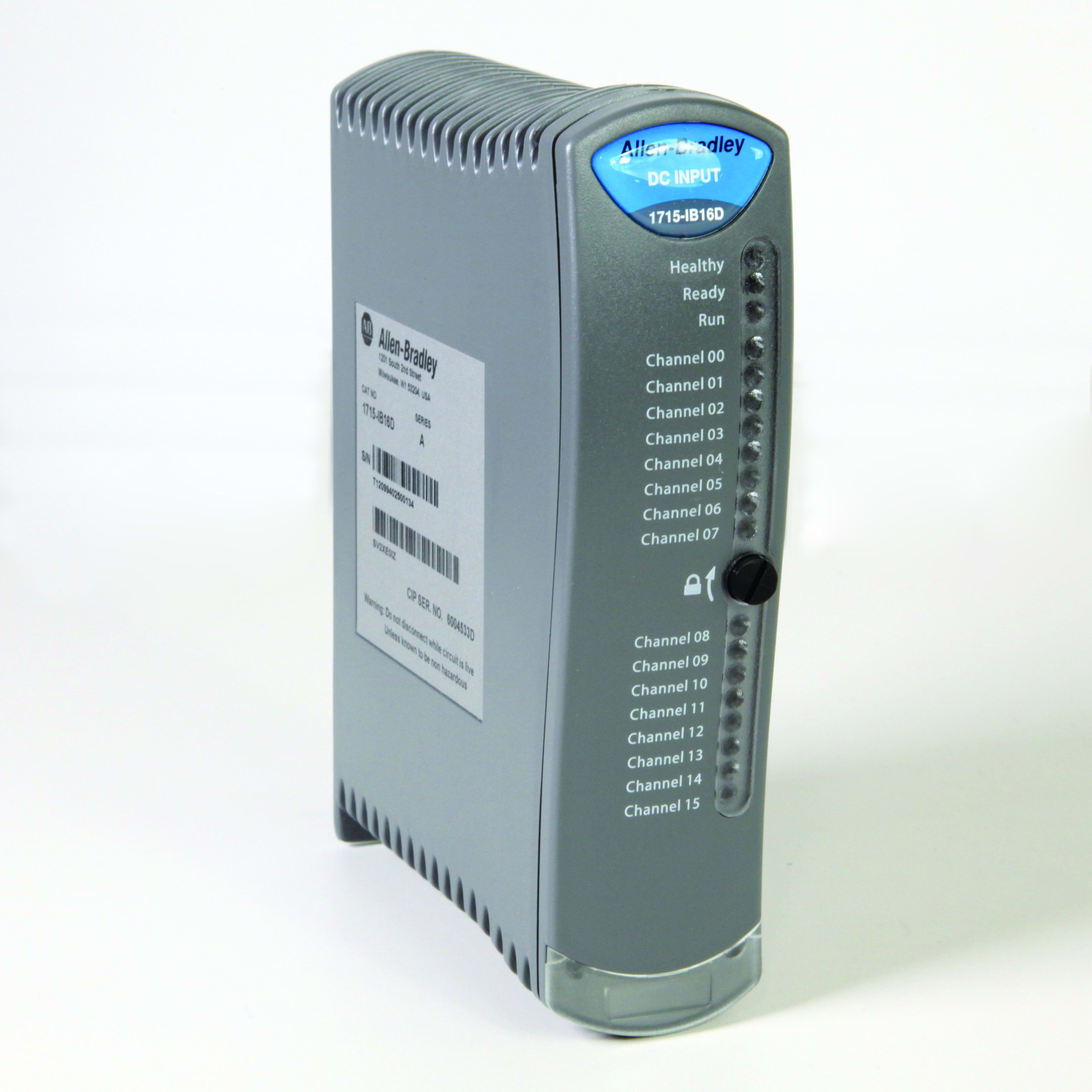 Allen-Bradley - 1715 16 Point Digital Input Mo