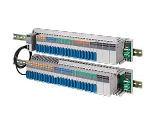 Allen-Bradley - Ex I/O 4 Channel Thermocouple