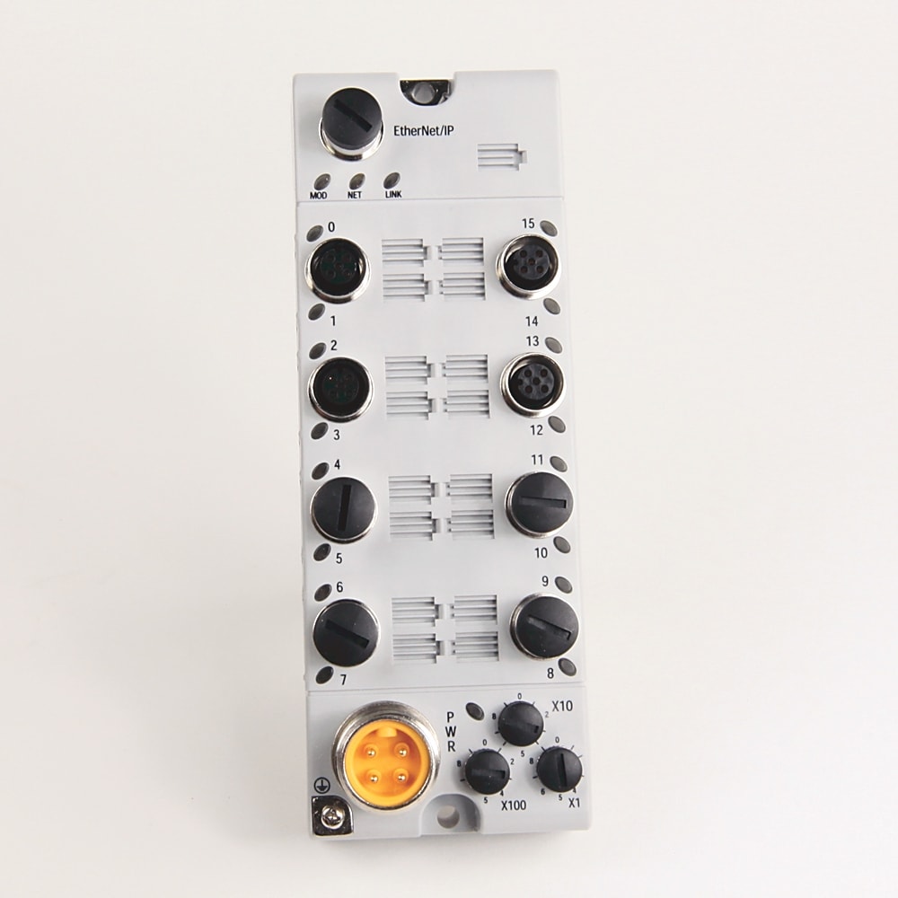 Allen-Bradley - ArmorBlock 16 Point Output