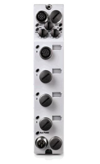 Allen-Bradley - ARMORBLOCK 4 POINT RTD INPUT