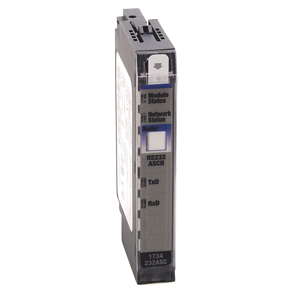 Allen-Bradley - POINT I/O Incremental Encoder