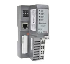 Allen-Bradley - POINT I/O Ethernet Network Ada
