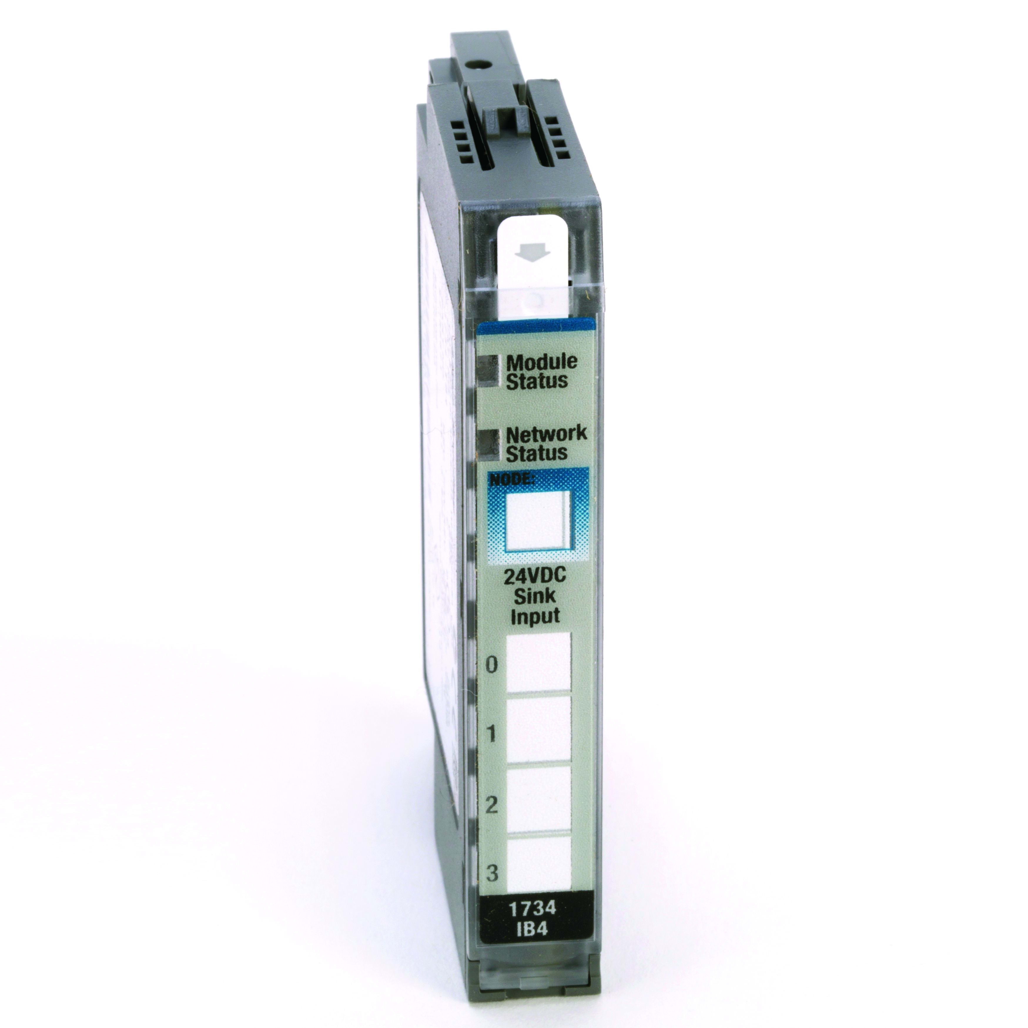 Allen-Bradley - POINT I/O 2 Point Digital Inpu