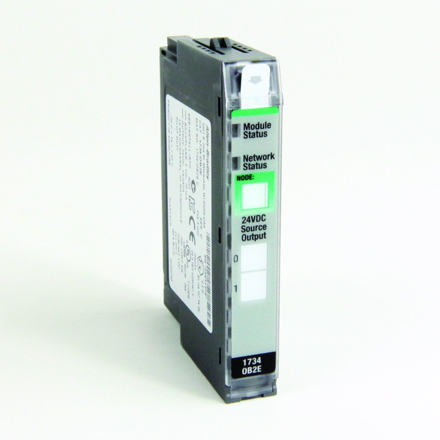 Allen-Bradley - POINT I/O 2 Point Digital Outp