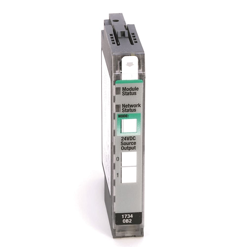 Allen-Bradley - POINT I/O 8Point Digital Outpu