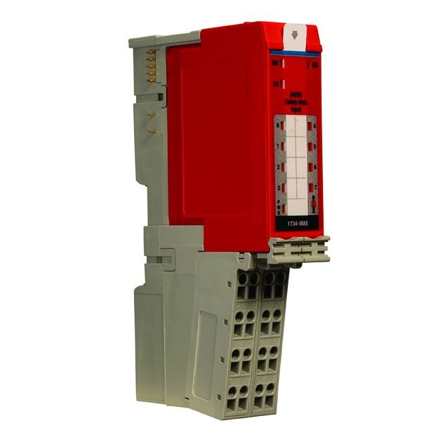 Allen-Bradley - 8 Channel Safety Sourcing Outp