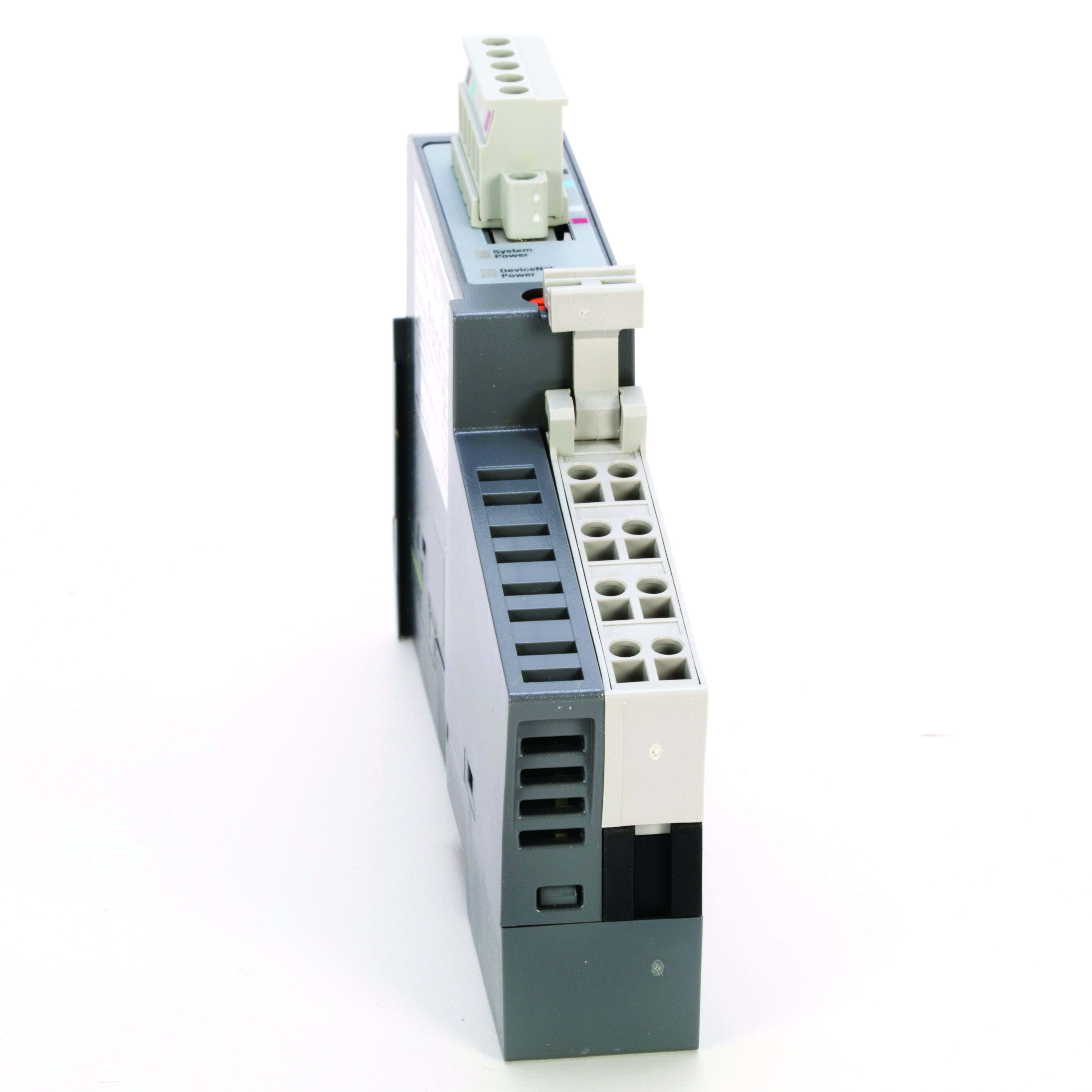 Allen-Bradley - POINT I/O DeviceNet Interface