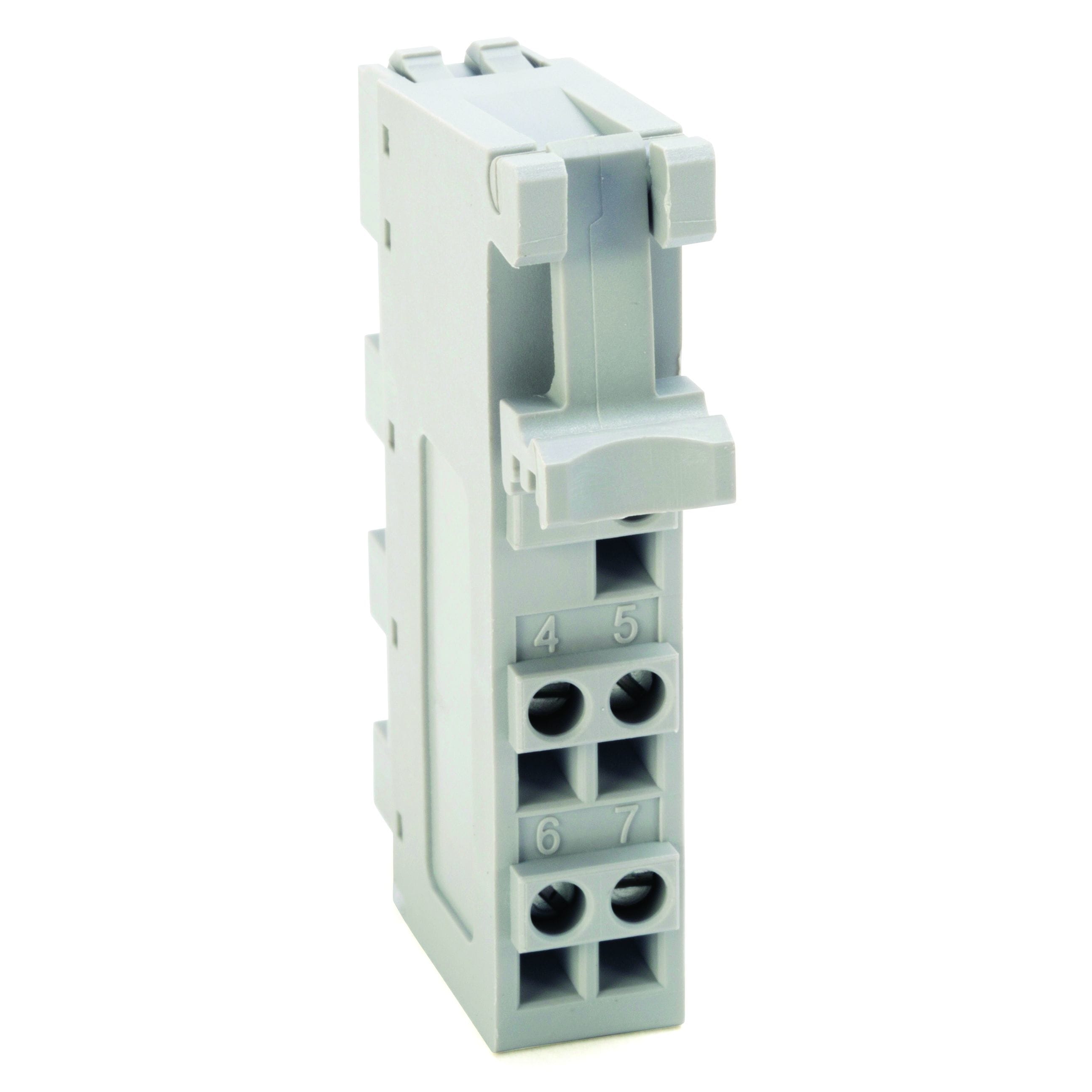 Allen-Bradley - POINT I/O Accessory