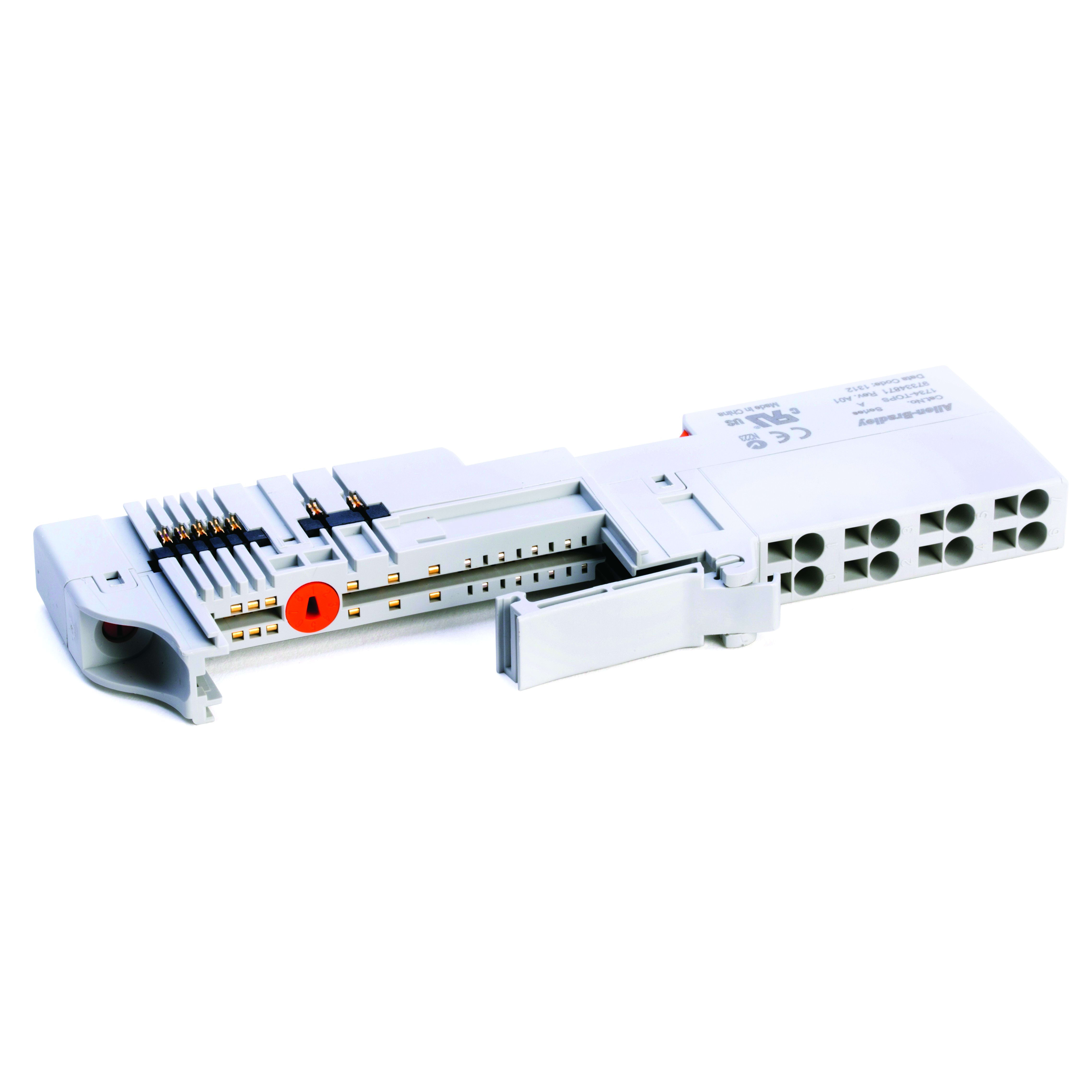 Allen-Bradley - POINT I/O Terminal Base