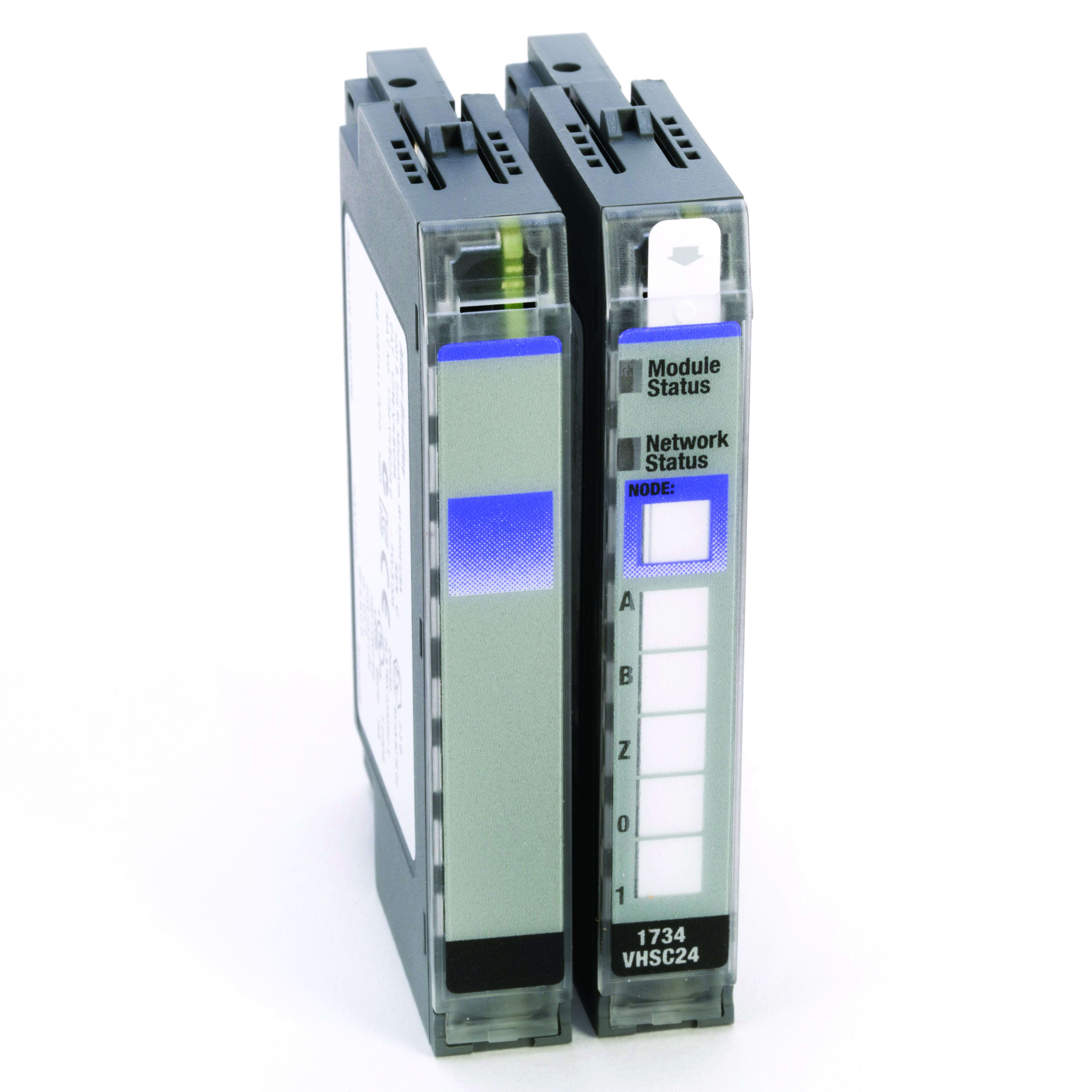 Allen-Bradley - POINT I/O Very High Speed Coun