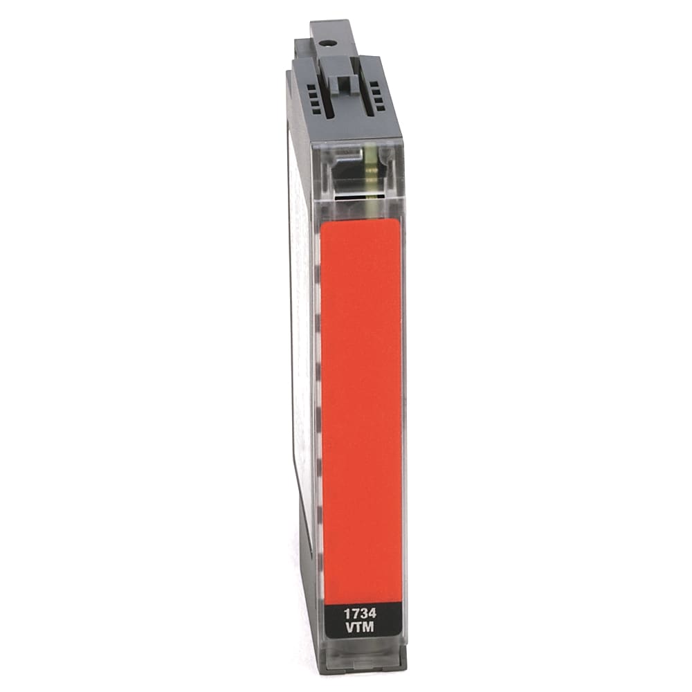 Allen-Bradley - POINT I/O Address Reserve Modu