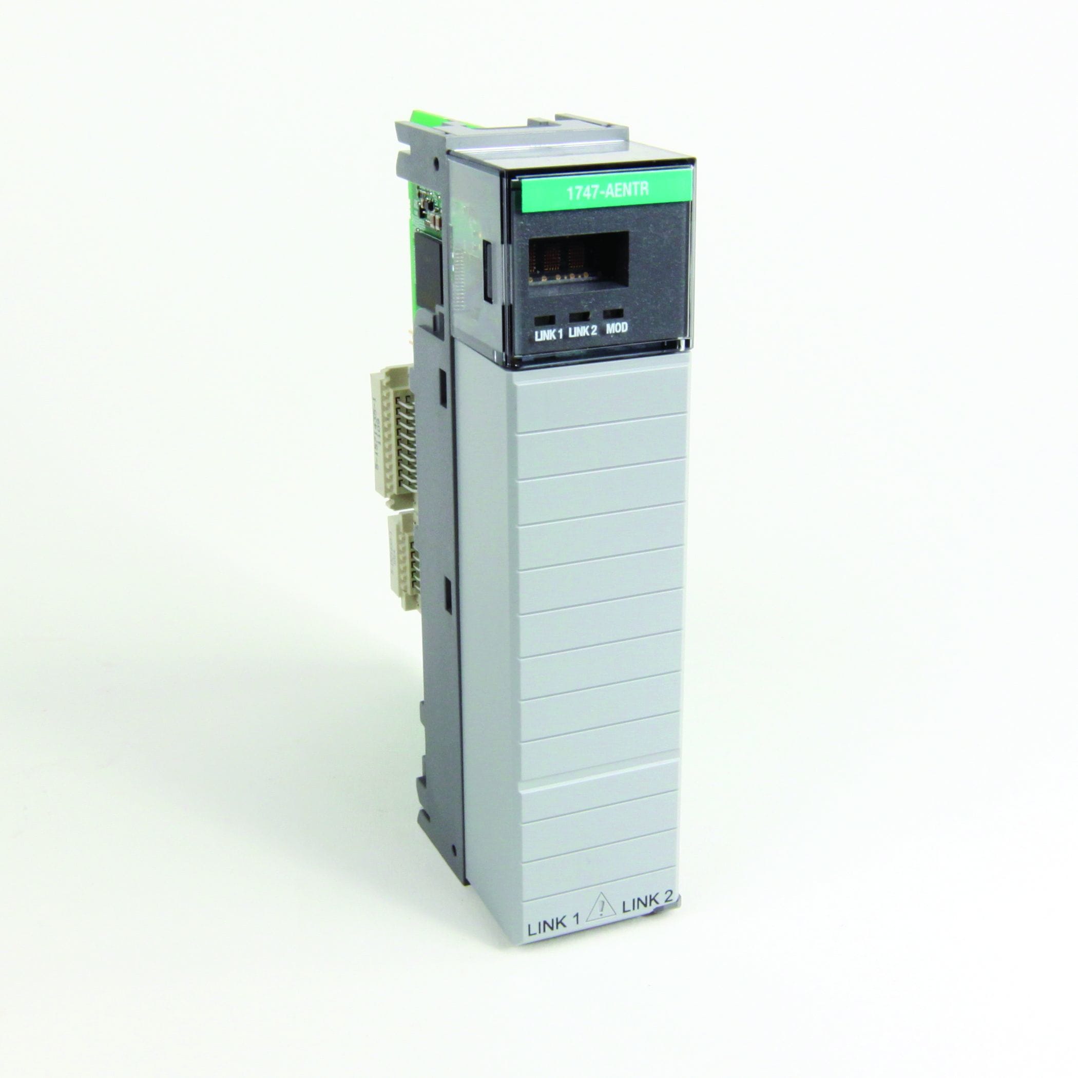 Allen-Bradley - SLC 500 Ethernet/IP Adapter