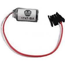 Allen-Bradley - SLC Lithium Battery