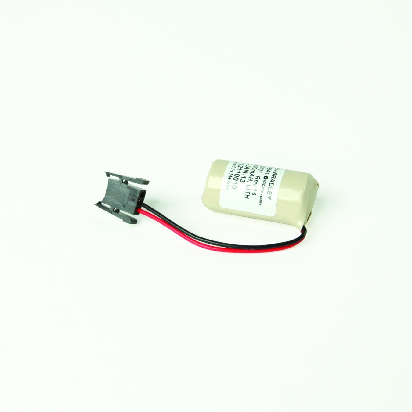 Allen-Bradley - ControlLogix FlexLogix Battery