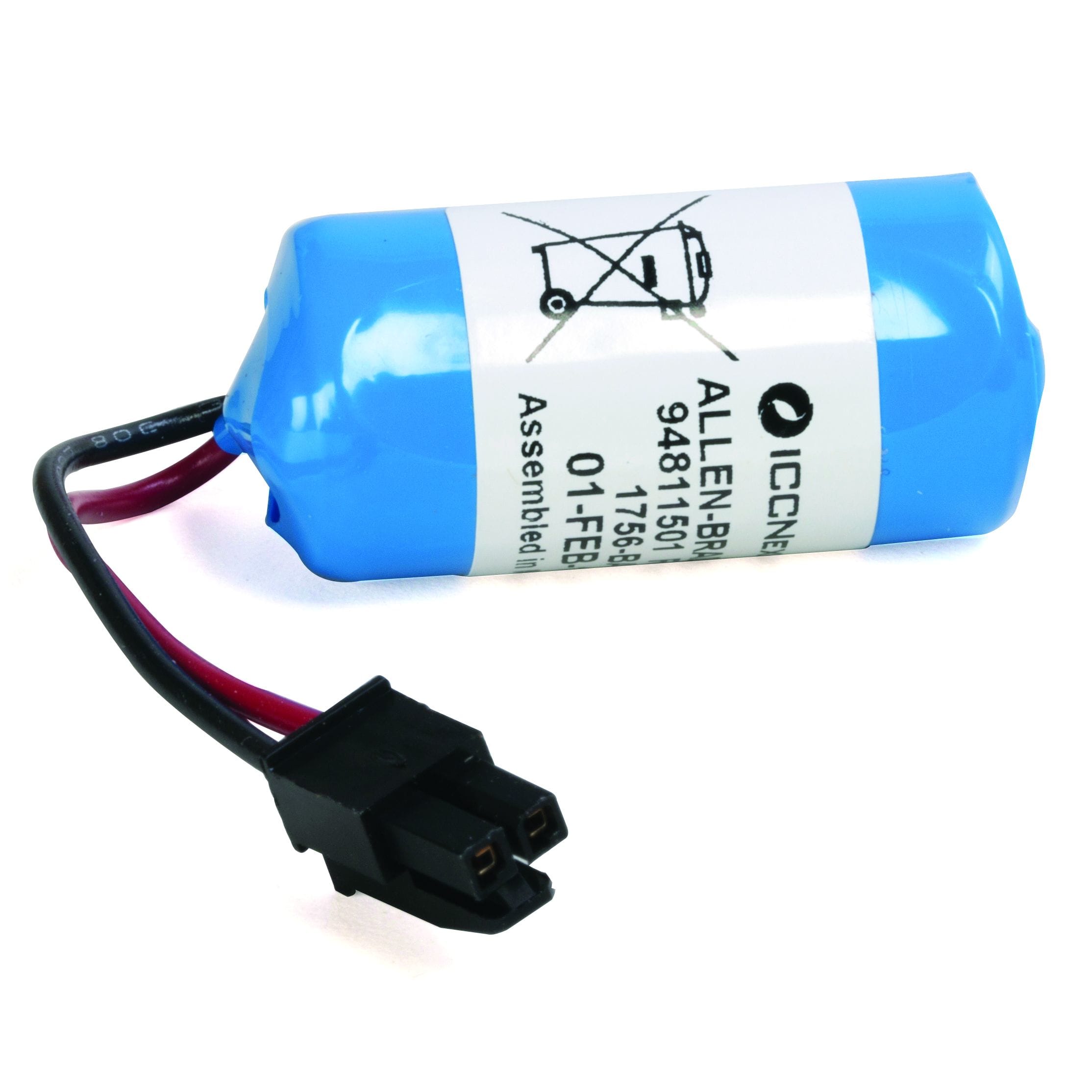Allen-Bradley - ControlLogix L6X Ser B ONLY Ba