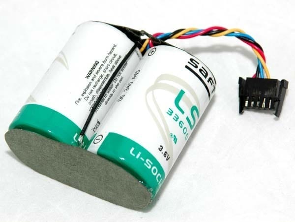 Allen-Bradley - Replacement Battery For 1756-B