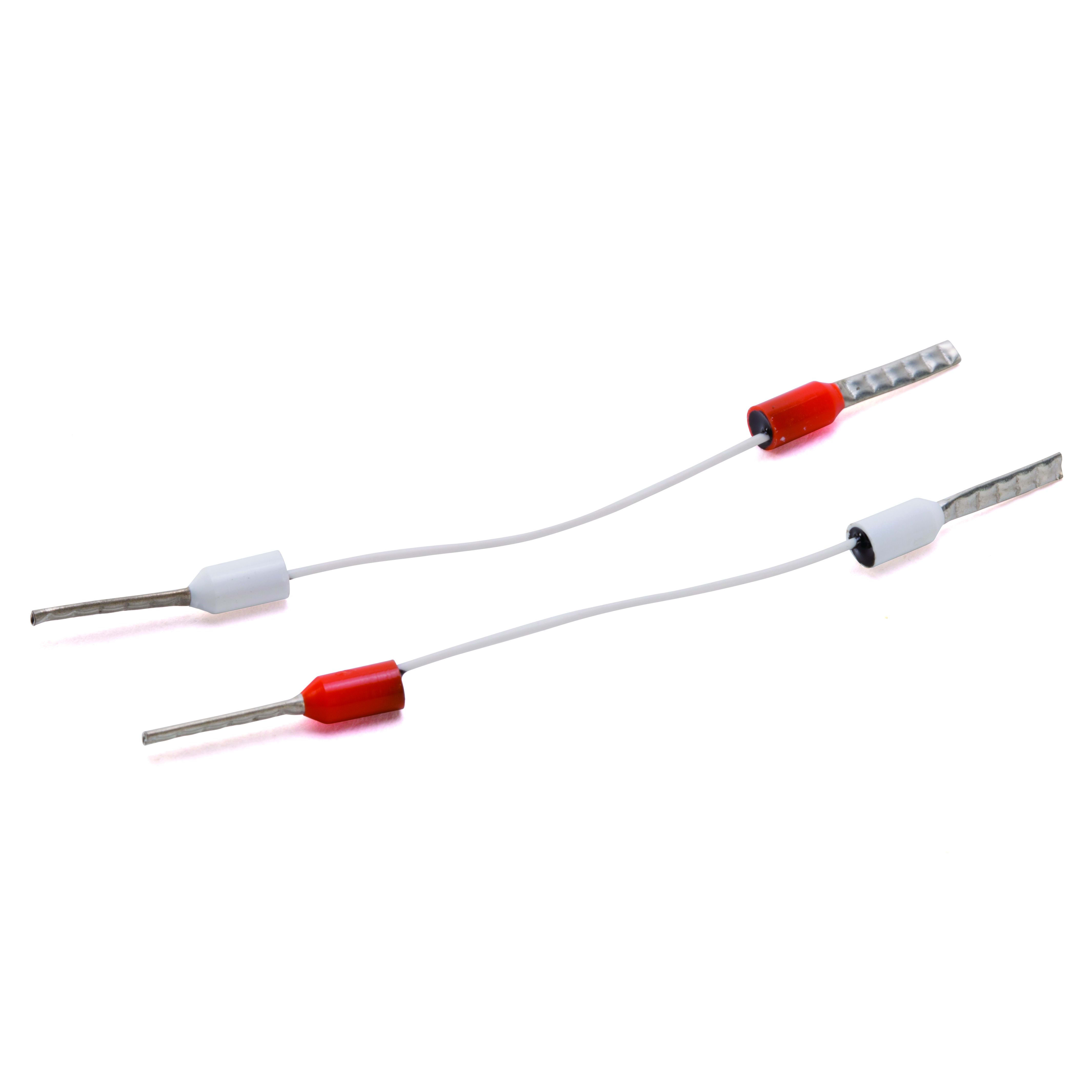 Allen-Bradley - CJC Thermistors (Qty 2)