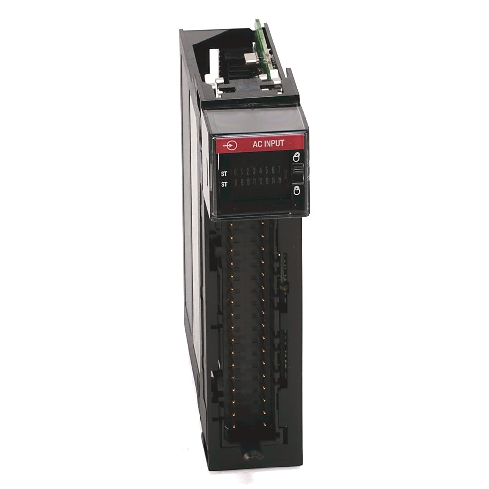 Allen-Bradley - ControlLogix 8 Point D/I Modul