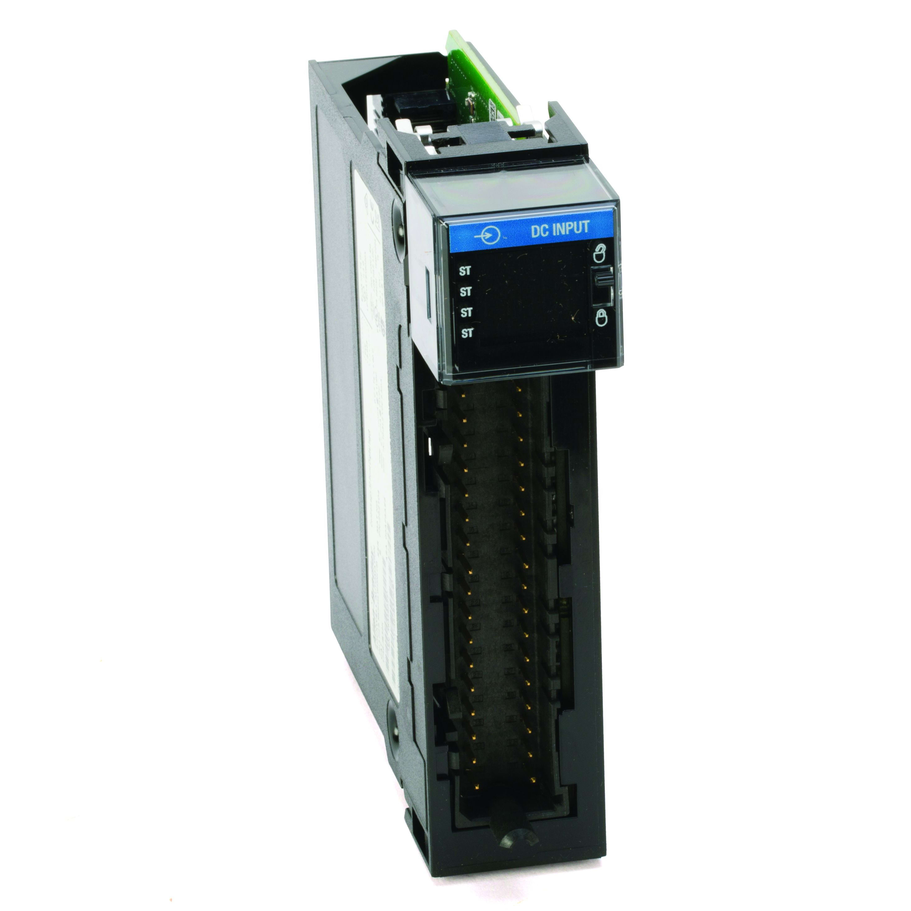 Allen-Bradley - ControlLogix 32 Point Digital