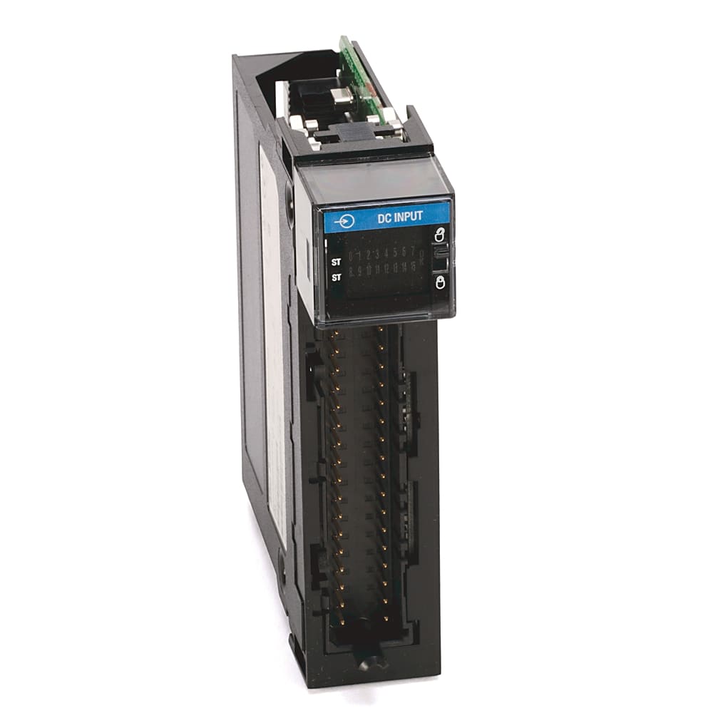 Allen-Bradley - ControlLogix 16 Point D/I Modu