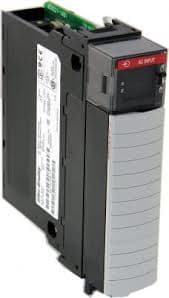 Allen-Bradley - ControlLogix 16 Pt D/I 24V AC