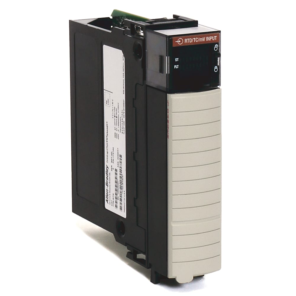 Allen-Bradley - ControlLogix 16 Pt TC Input Mo